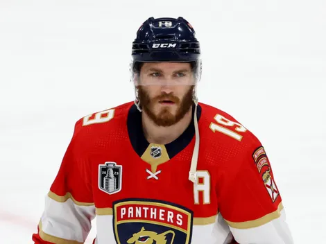 Panthers coach Paul Maurice makes key statement on Matthew Tkachuk's presence in series vs Maple Leafs