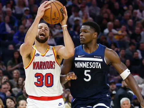 Warriors star Stephen Curry shares honest thoughts on facing Anthony Edwards’ Timberwolves in conference semifinals