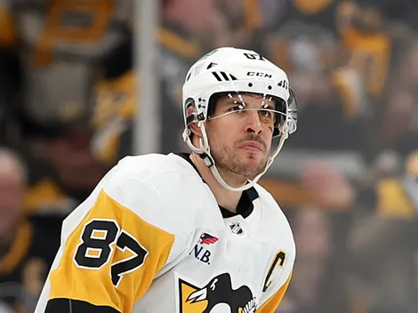 Crosby's Penguins, Canucks receive deflating news after David Carle's 3-word statement amid coaching search