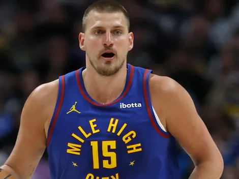 Oklahoma City Thunder player shares honest thoughts on facing Nikola Jokic in the Conference semifinals