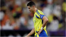 Cristiano Ronaldo of Al Nassr