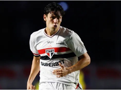 Where to watch Alianza Lima vs Sao Paulo in the USA: 2025 Copa Libertadores
