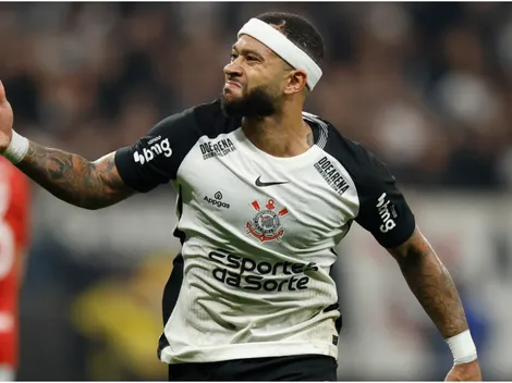 Where to watch Corinthians vs America de Cali in the USA: 2025 Copa Sudamericana