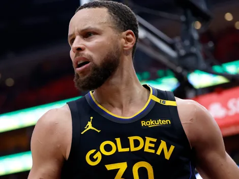 Former NBA player Kendrick Perkins makes bold claim about Stephen Curry’s place in the GOAT conversation