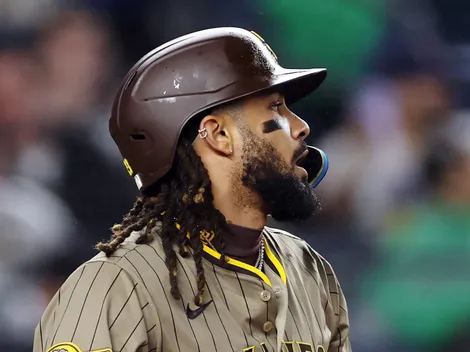 Why was Fernando Tatis Jr. ejected from Padres vs. Yankees game?