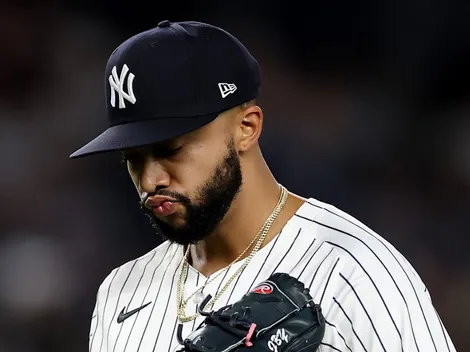 Williams gets blasted by Yankees fans on social media after loss to Padres