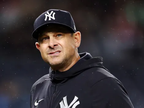 Yankees fans blast Boone over revealed ‘frustration’ with team’s results