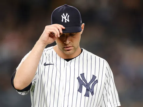 Yankees' former reliever hints at possible return during free agency
