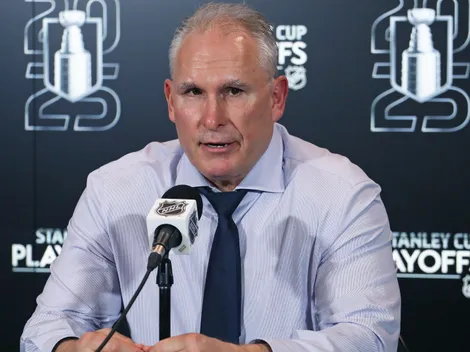 Maple Leafs HC Craig Berube fires back after Sam Bennett's controversial hit leaves Anthony Stolarz sidelined