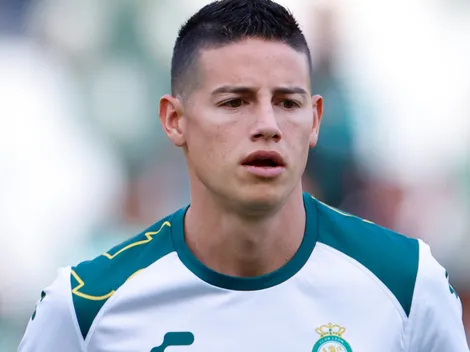 James Rodriguez's Club Leon confirm final decision about FIFA Club World Cup 2025