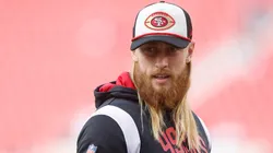 NFL News: George Kittle makes blunt admission about the 49ers' offseason