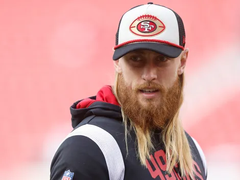 NFL News: George Kittle makes blunt admission about the 49ers' offseason
