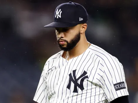 NY Yankees' Carlos Rodon steps in with message for Devin Williams after latest setback vs. Padres