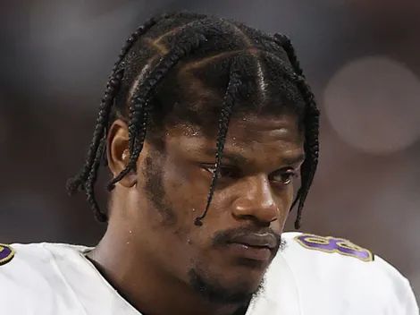 Todd Monken reveals what Lamar Jackson is really battling behind the scenes