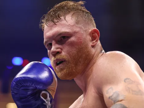 Canelo Alvarez delivers strong response to William Scull after harsh accusations of an undeserved victory