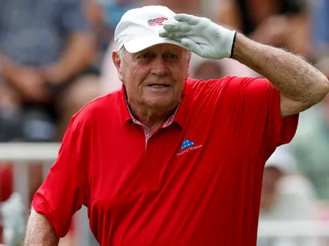 Golfers with the most majors: Ranking the all-time major winners