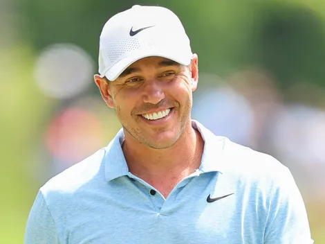 Brooks Koepka's profile: Career, height, love life, age, caddie and all about him