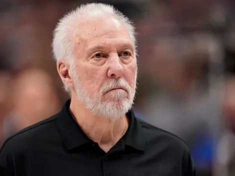 Gregg Popovich's net worth: How much money does the San Antonio Spurs president have?
