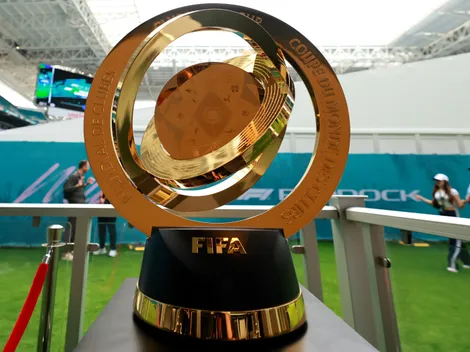 FIFA Club World Cup prize money: How much do the winners earn in 2025?