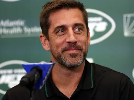 5 reasons the Steelers shouldn't be hyped with Aaron Rodgers' signing