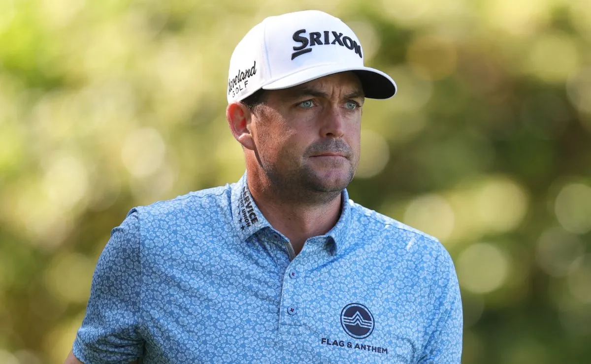 Golf star Keegan Bradley's net worth: How rich is he? - Bolavip US