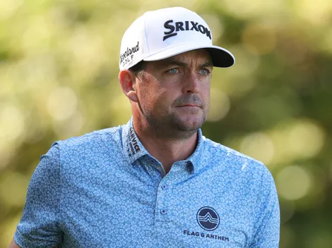 Keegan Bradley's net worth: How much money does the American golfer have?