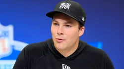 Notre Dame HC Marcus Freeman issues strong warning about Riley Leonard ahead of next NFL season