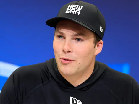 Notre Dame HC Marcus Freeman issues strong warning about Riley Leonard ahead of next NFL season