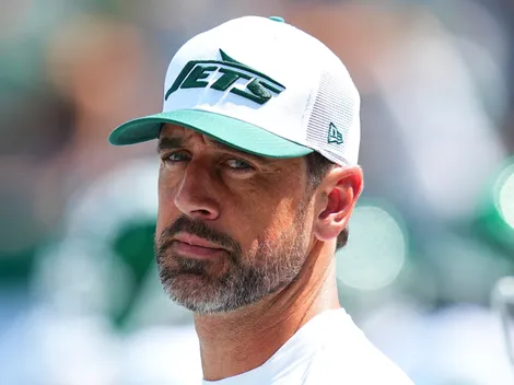 Former Aaron Rodgers weapon joins Cardinals to support Kyler Murray