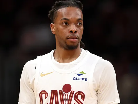 Is Darius Garland playing today vs Indiana? Cavaliers host Pacers after losing Game 1 in Cleveland