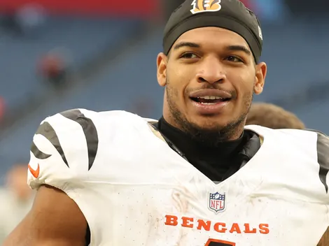 Bengals' Chase names Shedeur teammate as toughest defender he's faced