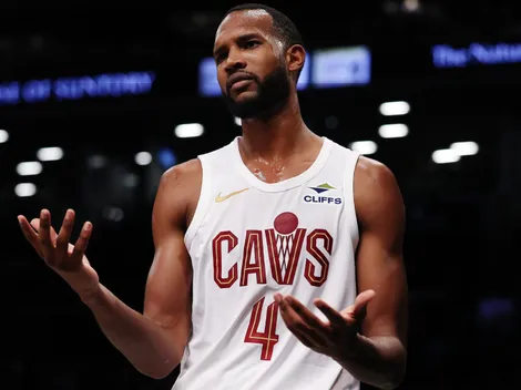 Is Evan Mobley playing tonight? Cavs host Pacers in Game 2 aiming to even the series