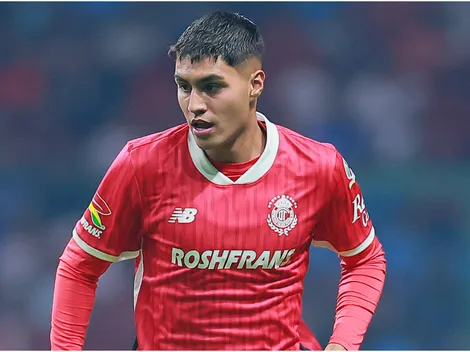 Where to watch Monterrey vs Toluca live in the USA: Liga MX Clausura 2025