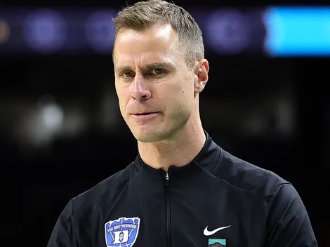 NCAAB News: Duke tumbles in latest Top 25 projection