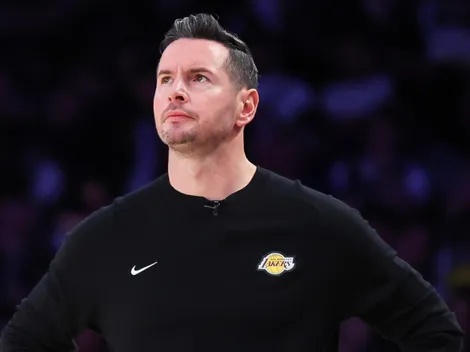 Former Lakers player criticizes JJ Redick over controversial comments after Lakers’ playoff exit