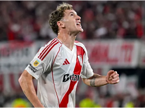 Where to watch Barcelona SC vs River Plate in the USA: 2025 Copa Libertadores