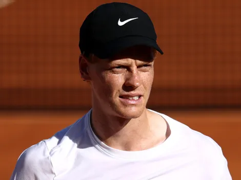 Jannik Sinner makes something clear about rivals' reactions after three-month ban ahead of Rome Open