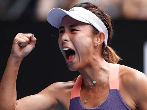 She was a World No.12 who defeated Serena Williams in a Grand Slam but grew tired of tennis and retired at 32