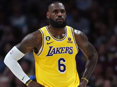 NBA players with most finals appearances: All-time greats