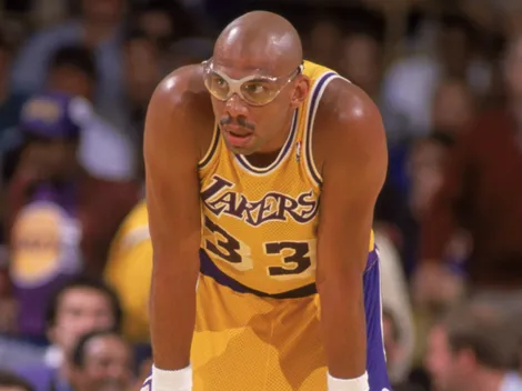 Lakers legend Kareem Abdul-Jabbar reveals the toughest NBA player he ever faced