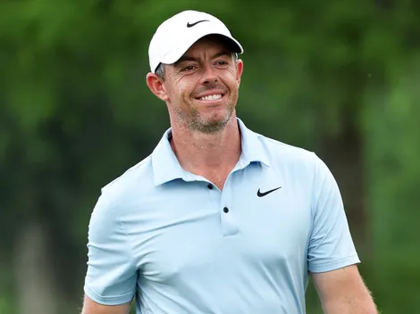 Rory McIlroy's net worth: How much money does the Northern Irish golfer have?