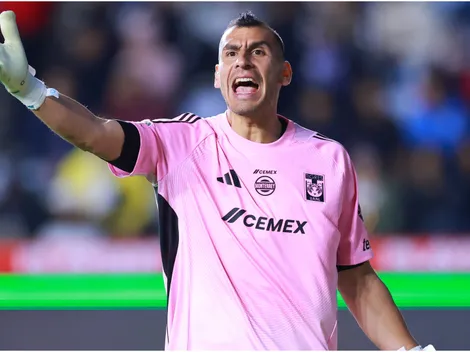 Where to watch Necaxa vs Tigres UANL live in the USA: Liga MX Clausura 2025