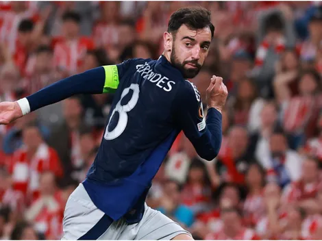 Where to watch Manchester United vs Athletic Club live in the USA: 2024/2025 UEFA Europa League