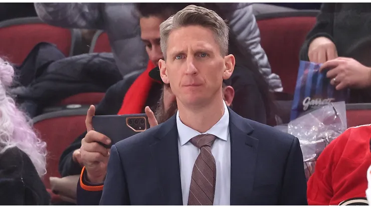 Kris Knoblauch offered a revealing take after the Edmonton Oilers’ crucial Game 1 win over Golden Knights Vegas.