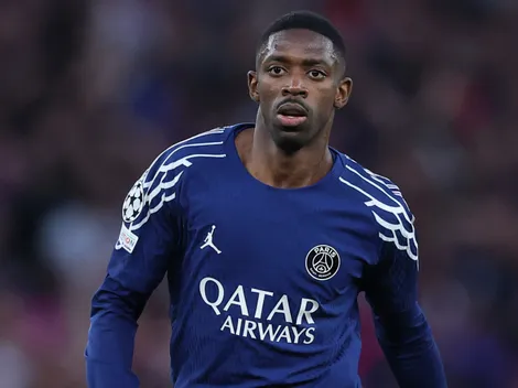 Is Dembele playing against Arsenal today? PSG aim to seal 2025 UEFA Champions League final spot after First Leg win