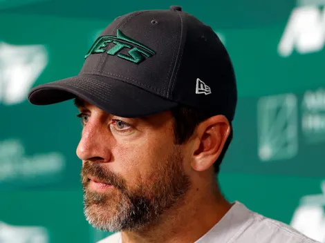 Steelers may already know how Aaron Rodgers feels about George Pickens' trade to Cowboys
