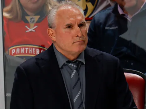 Maple Leafs coach Craig Berube's strong response to NHL's decision on Sam Bennett's elbow in Game 1 vs Panthers
