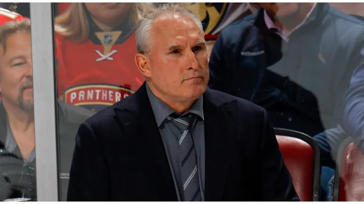 Toronto Maple Leafs Coach Craig Berube has made his position clear on the NHL's decision.