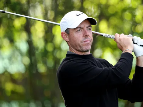 Rory McIlroy's profile: Age, love life, caddie, career and all about the Northern Irish golfer