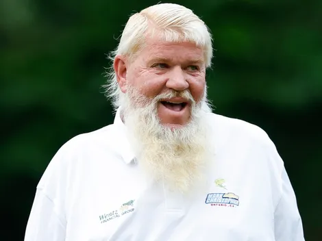 John Daly's net worth: Golf earnings, endorsements and more about his fortune